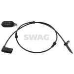 SWAG Sensor, Raddrehzahl
